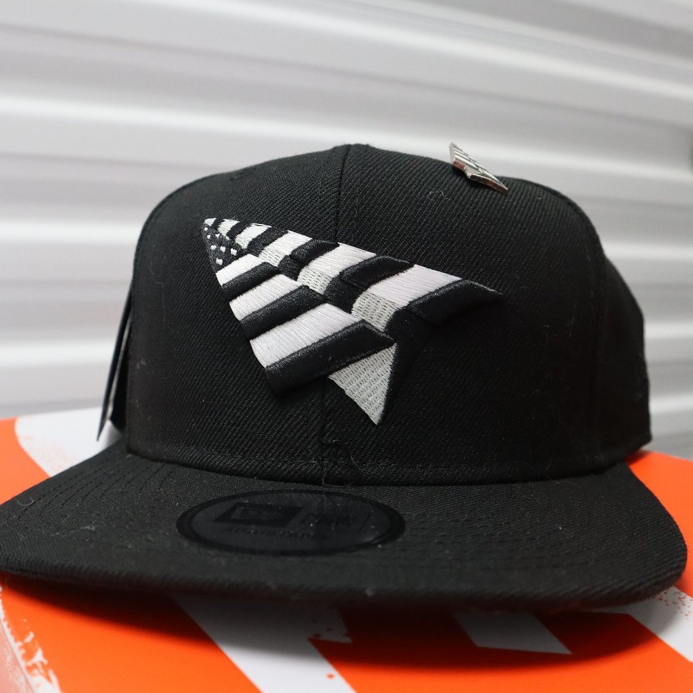 Roc Nation Hat
